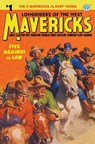 Mavericks #1 - Kent Thorn - 9781618273338