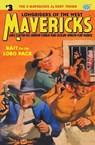 Mavericks #3 - Kent Thorn - 9781618273352