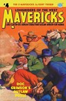 Mavericks #4 - Kent Thorn - 9781618273369