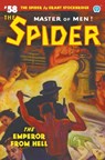 The Spider #58 - Grant Stockbridge ; Norvell W Page - 9781618276391