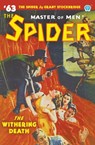 The Spider #63 - Grant Stockbridge ; Wayne Rogers - 9781618276483