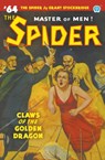 The Spider #64 - Grant Stockbridge ; Norvell W Page - 9781618276490