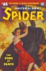 The Spider #65 - Grant Stockbridge ; Wayne Rogers - 9781618276643