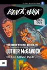The Hound with the Golden Eye - Merle Constiner - 9781618277343