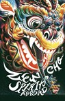 Spirits Abroad - Zen Cho - 9781618731869