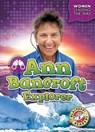 Ann Bancroft: Explorer - MOENING,  Kate - 9781618917959