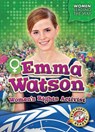 Emma Watson: Women's Rights Activist - MOENING,  Kate - 9781618917966