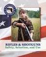 Rifles and Shotguns - CASHIN,  john - 9781619000513