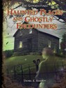 Haunted Places and Ghostly Encounters - HARMON,  Daniel E. - 9781619000667