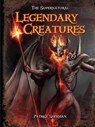 Legendary Creatures - SHERMAN,  Patrice - 9781619000674