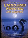 Unexplained Monsters and Cryptids - ANDERSON,  Holly Lynn - 9781619000711
