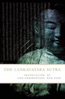 The Lankavatara Sutra - Red Pine - 9781619020993