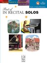 Best of in Recital Solos, Book 1 - Helen Marlais - 9781619280977