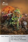 The Dragon Masters and Other Stories - Terry Dowling - 9781619470989