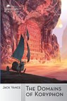 The Domains of Koryphon - Jack Vance - 9781619471290