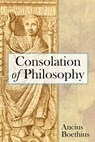 Consolation of Philosophy - Ancius Boethius - 9781619492431