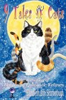 9 Tales O' Cats - Elizabeth Ann Scarborough - 9781619500433
