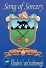 Song of Sorcery - Elizabeth Ann Scarborough - 9781619503649