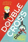 The Doublecross - PEARCE,  Jackson - 9781619634145