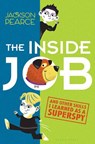 The Inside Job - PEARCE,  Jackson - 9781619634206