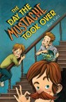 The Day the Mustache Took over - KATZ,  Alan - 9781619635586
