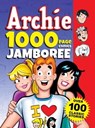 Archie 1000 Page Comic Jamboree - Archie Superstars - 9781619888975