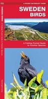 Sweden Birds - James Kavanagh ; Waterford Press - 9781620053508