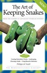 The Art of Keeping Snakes - Philippe de Vosjoli - 9781620080283