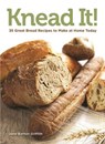Knead It! - Jane Barton Griffith - 9781620080542