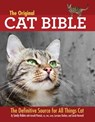 The Original Cat Bible - Sandy Robins - 9781620081419