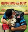 Reporting for Duty - Tracy J. Libby - 9781620082195