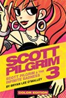 Scott Pilgrim Vol. 3 - Bryan Lee O'Malley - 9781620100028