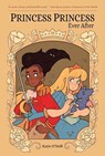 Princess Princess Ever After - K. O'Neill - 9781620103401