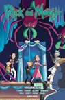 Rick and Morty Vol. 6 - Kyle Starks - 9781620104521