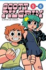 Scott Pilgrim Color Collection Vol. 3 - Bryan Lee O'Malley - 9781620105900