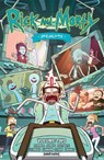 Rick and Morty Presents Vol. 2 - Tini Howard ; Lilah Sturges ; Ryan Ferrier - 9781620106938