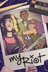 My Riot - Rick Spears - 9781620107768