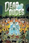 Dead Dudes - Christopher Sebela - 9781620107782