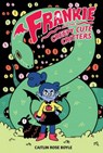 Frankie and the Creepy Cute Critters - Caitlin Rose Boyle - 9781620107829