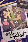 My Riot - Rick Spears - 9781620107973
