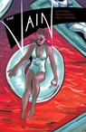 The Vain - Eliot Rahal - 9781620108888
