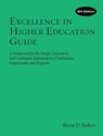 Excellence in Higher Education Guide - RUBEN,  Brent D. - 9781620363959