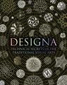 DESIGNA - Adam Tetlow ; Daud Sutton ; Lisa Delong - 9781620406595