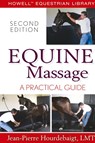 Equine Massage - LMT Jean-Pierre Hourdebaigt - 9781620455814