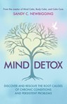 Mind Detox - Sandy C. Newbigging - 9781620558331