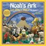 Noah's Ark - Brendan Powell Smith - 9781620872659