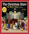 The Christmas Story - Brendan Powell Smith - 9781620874233