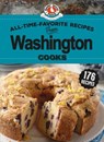 All-Time-Favorite Recipes from Washington Cooks - Gooseberry Patch - 9781620933435
