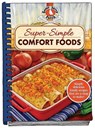 Super-Simple Comfort Foods - Gooseberry Patch - 9781620936139