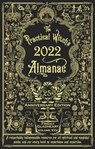 The Practical Witch's Almanac 2022 - Friday Gladheart - 9781621062684